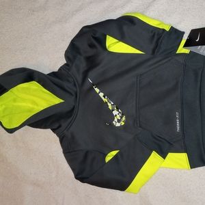 Nike Thermafit hoodie